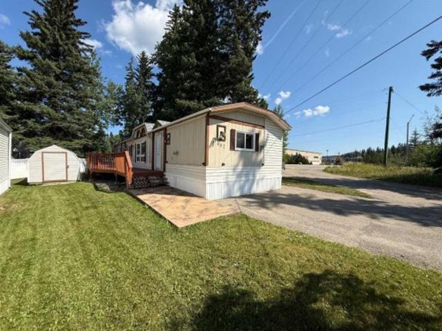 402 700 Carmichael Lane, Hinton, AB, T7V 1S9 house for sale | Listing ID A2337 | Royal LePage