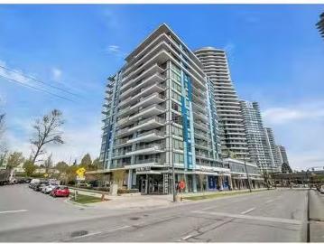 Greater Vancouver - Gym, Parking