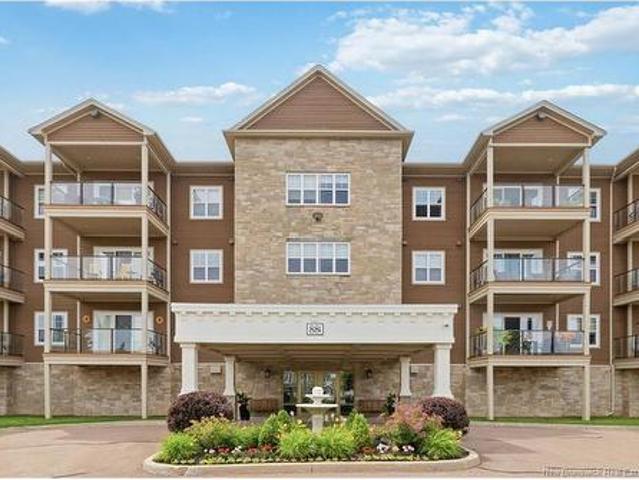 402 88 Woods Terr, Moncton, NB, E1G 1X6 house for sale | Listing ID NB144587 | Royal LePage