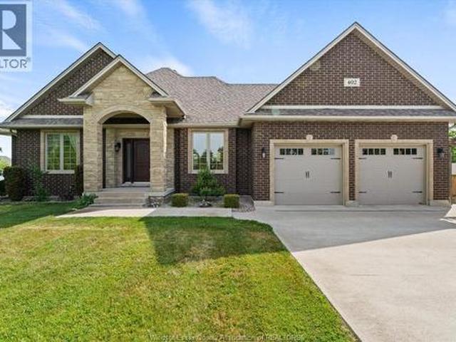 402 County Rd 34 West, North Ridge, ON, N8M 2X5 house for sale | Listing ID 26014 | Royal LePage