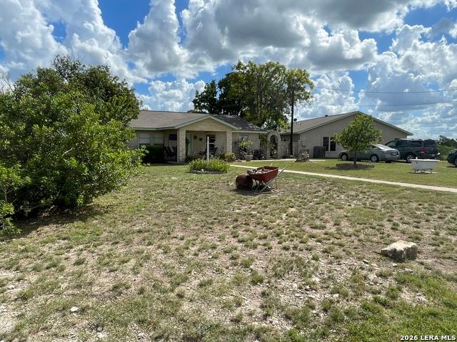 402 County Road 574