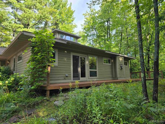 402 County 550 Road