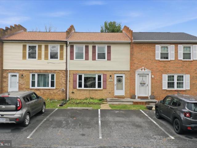 402 Carroll Drive