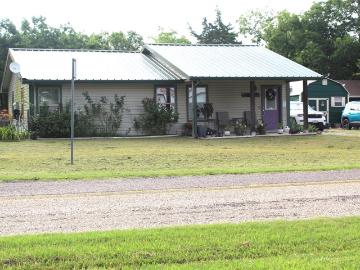 402 Cleveland St, Bailey, TX 75452 | MLS #21199