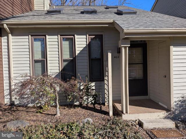 402 Cranes Roost Court