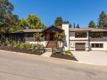 402 Alexander Ave, Larkspur, US, CA