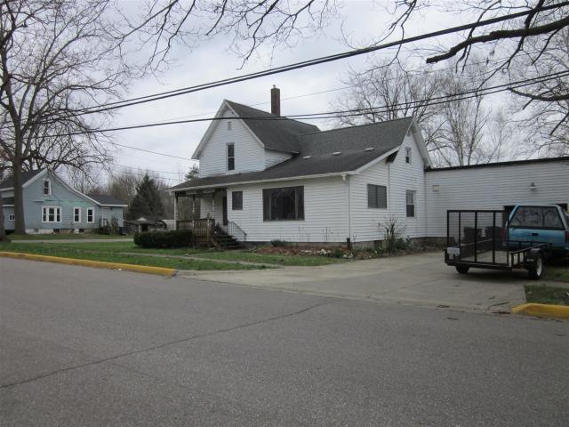 402 Alexander Street