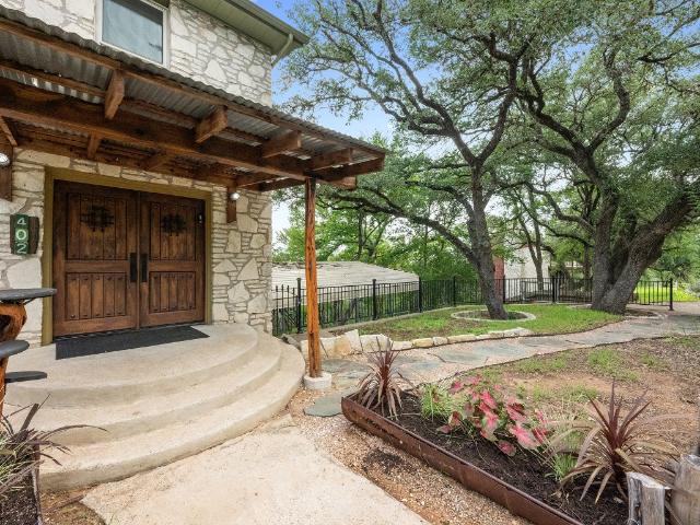 402 Bear Canyon Dr, Manchaca, TX 78652 | MLS #4681
