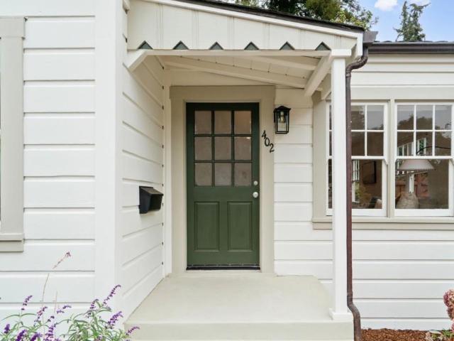 402 Bernal Street