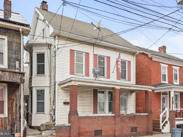402 Broadway, Hanover, PA 17331 | MLS #PAYK2098