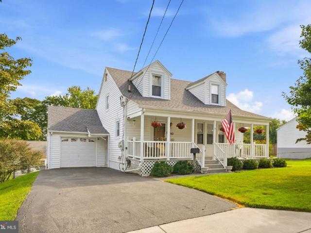 402 Grandin Avenue