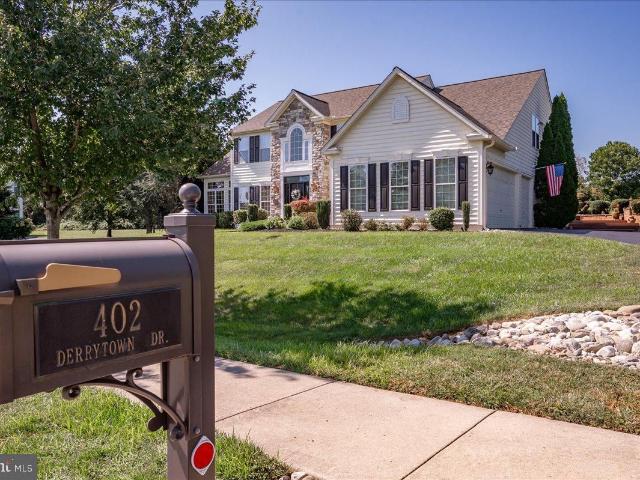 402 derrytown dr drive, bear, us, de