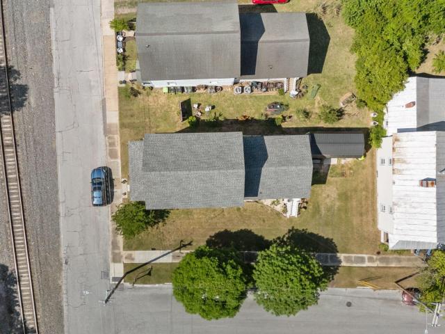 402 Dunn Street