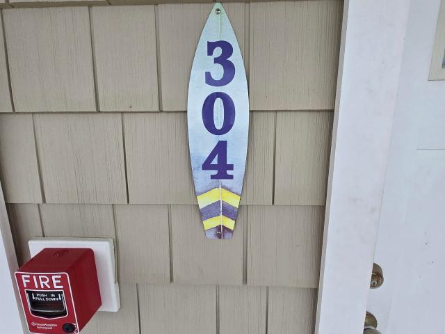 402 E 25th Ave, Unit 304, North Wildwood, NJ 08260 | Compass
