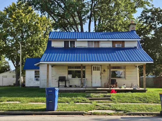 402 E Marion Street