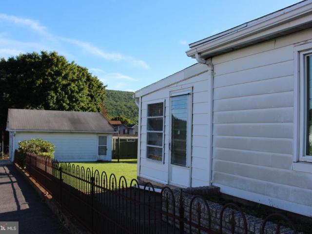 402 Elizabeth Street