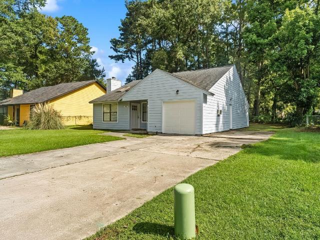 402 Elliott Drive