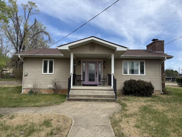 402 Elsie Street