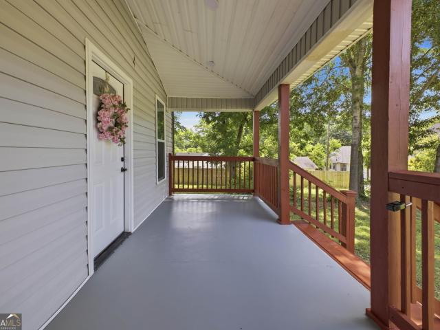 402 Evergreen Street SW