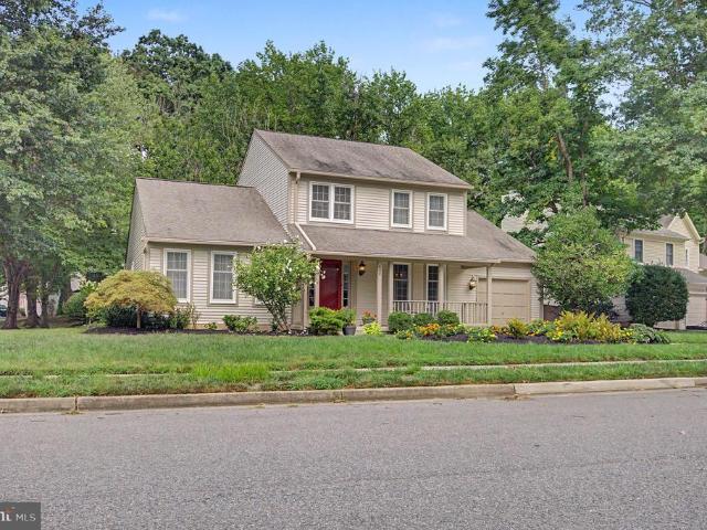 402 Fair Hill Court
