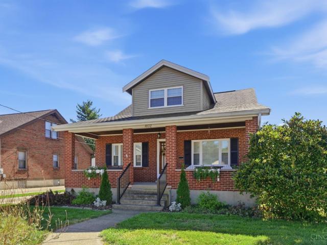 402 Kater Avenue