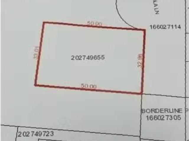 402 Kepula Lane, Calder Rm No. 241, SK, S0A 4S0 vacant land.