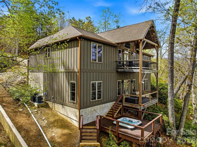 402 Holmstead Drive