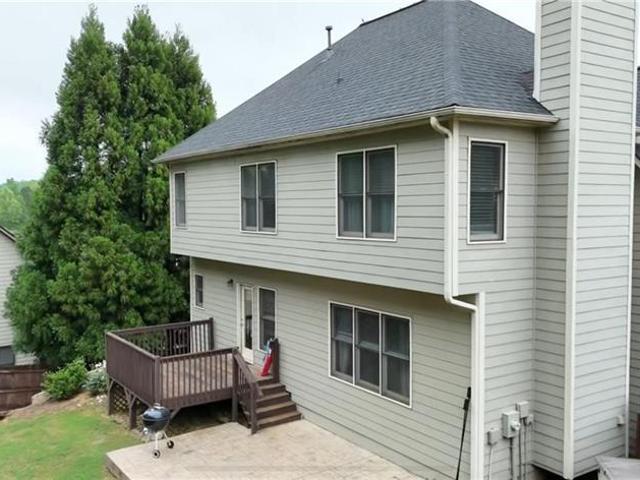 402 Homestead Drive