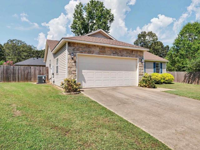 402 Hayley Court