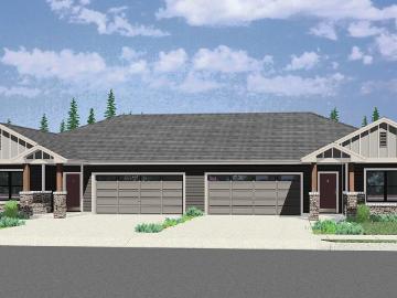 402 Highline Lane