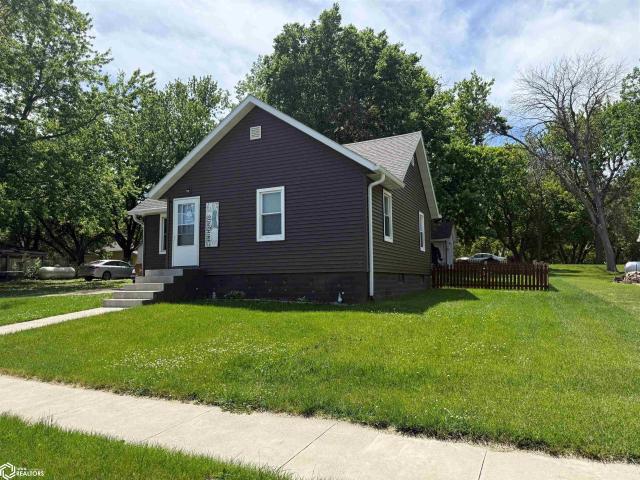 402 Hill Street
