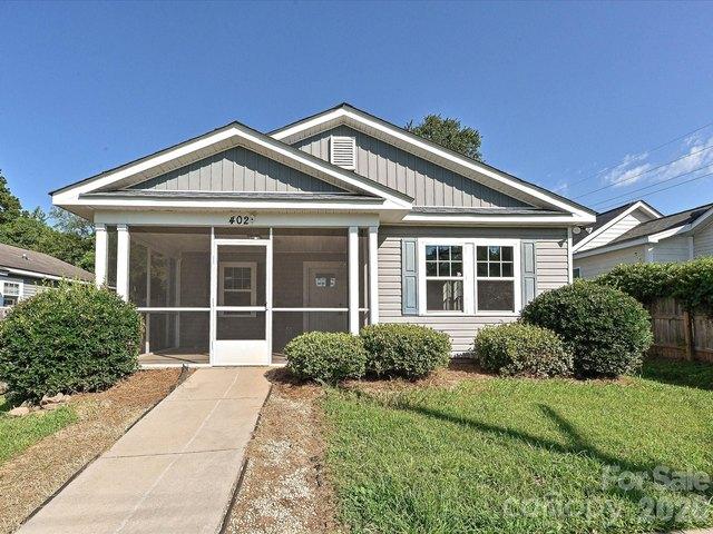 402 Jones St, Charlotte, NC 28208