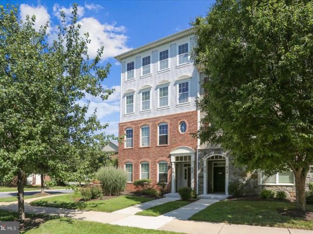 402 Orchard Ridge Drive