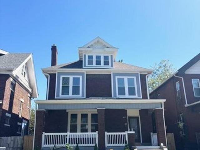 402 Morrison Ave, Columbus, OH 43205