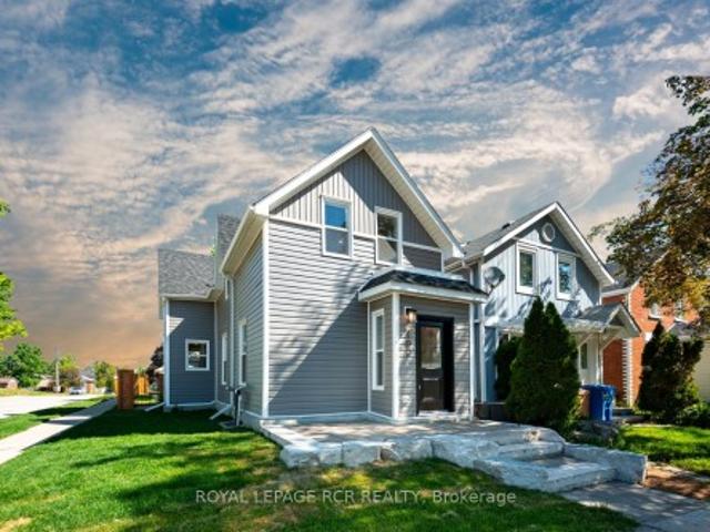 402 Main Street E, Shelburne, ON, L9V 2Y9 house for sale | Listing ID X13788 | Royal LePage