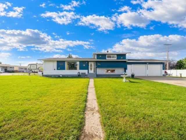 402 Main Street South, Redcliff, AB, T0J 2P0 house for sale | Listing ID A2345 | Royal LePage
