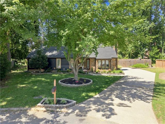 402 McCrary Court