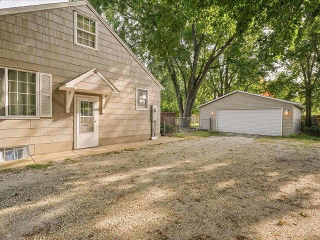 402 N Third Street