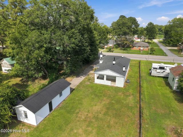 402 N Front Street