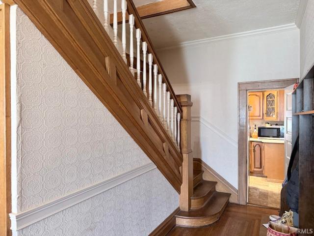 402 N High Street