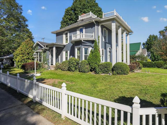 402 N Main Street