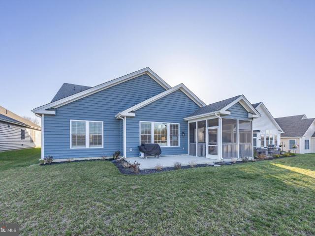 402 National Dr, Downingtown, PA 19335 | MLS #PACT2123