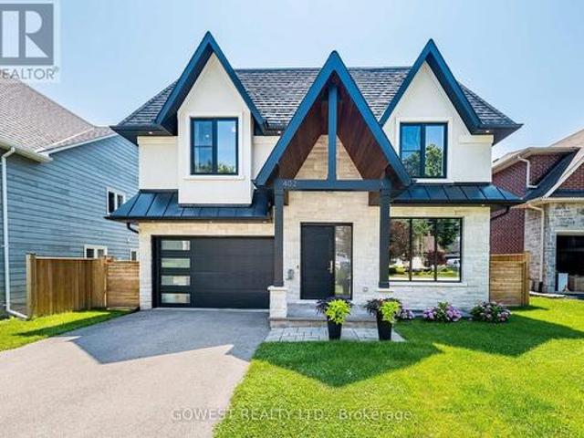 402 Niar Avenue, Mississauga, ON, L5G 1W3 house for sale | Listing ID W13629 | Royal LePage