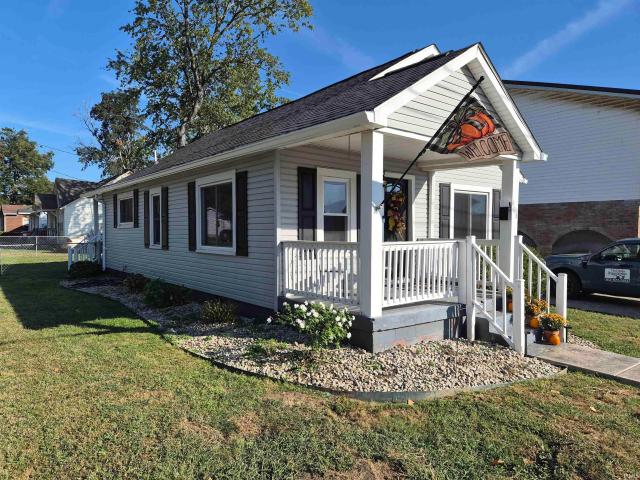 402 S 5th Street