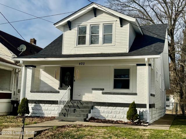 402 S 39th St