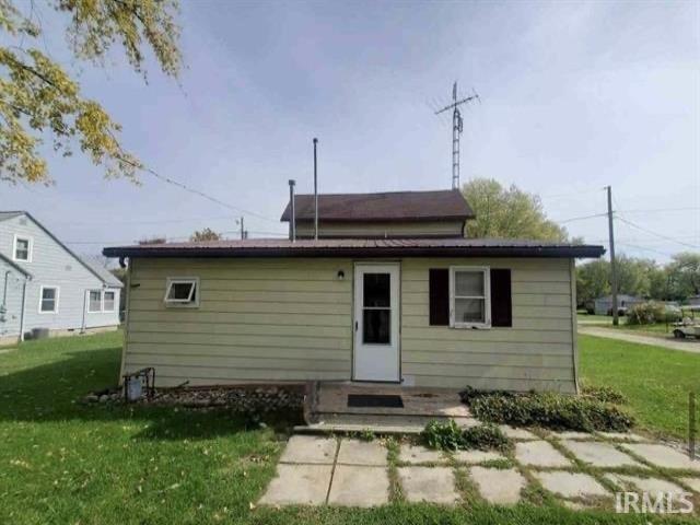 402 S Angle Street