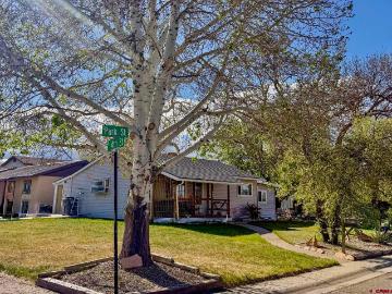 402 S Park St, Cortez, CO 81321 | MLS #834055
