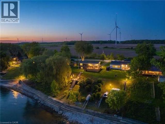 402 South Coast Drive, Nanticoke, ON, N0A 1L0 house for sale | Listing ID 40855 | Royal LePage