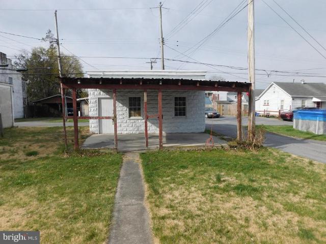 402 South Main Street