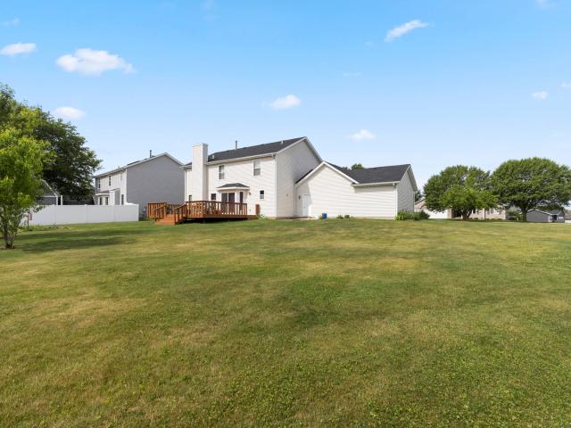 402 Scarlet Oak Drive